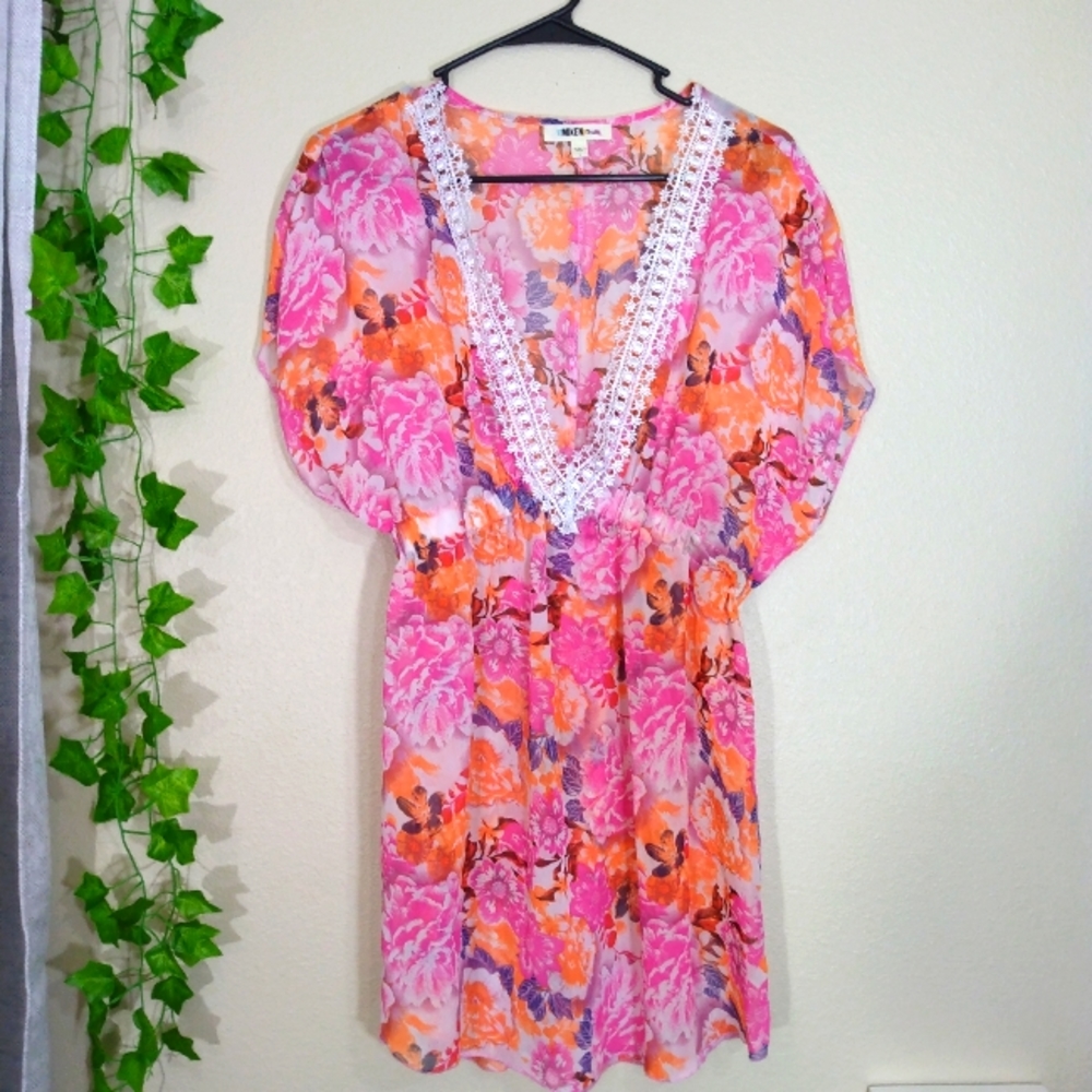 Miken swim cover large